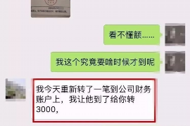 宁夏要账公司更多成功案例详情